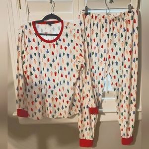 Christmas Jammies!